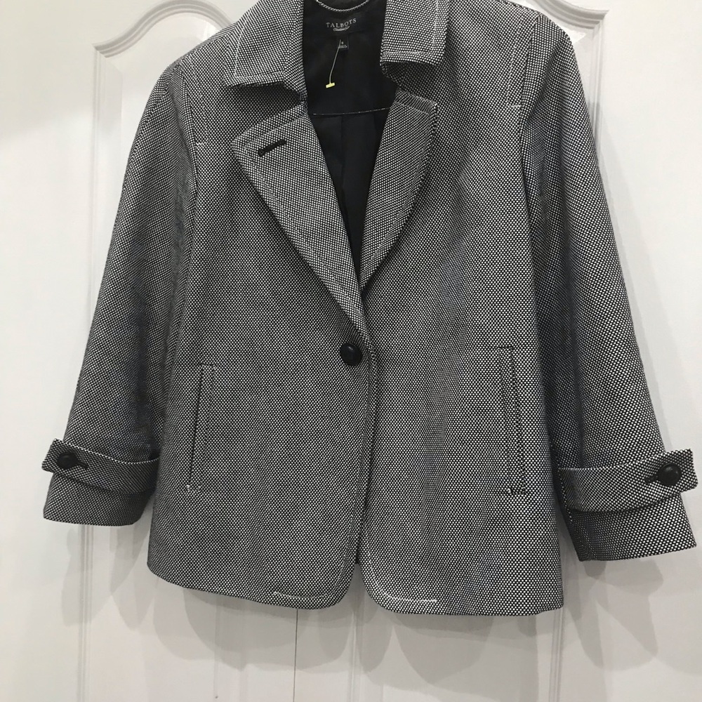 Excellent winter jacket - Picture 7 of 7
